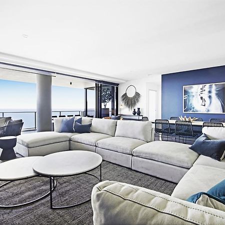 Circle On Cavill Sub Penthouse W/ 4 Bedrooms Голд-Кост Экстерьер фото
